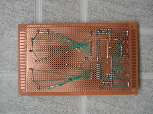 声光电子琴仿真缩略图